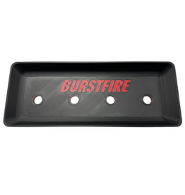BURSTFIRE CASE PREP CENTER TRAY, FOR BURSTFIRE 2-IN-1