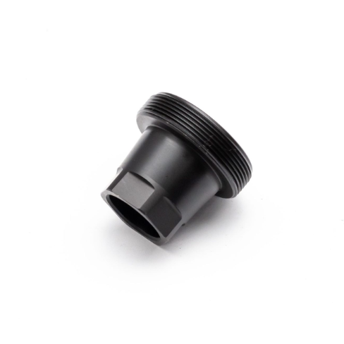 AREA 419 AREA 419 HELLFIRE MUZZLE BRAKE UNIVERSAL ADAPTER, M18X1