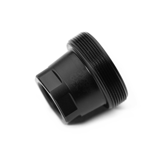 AREA 419 AREA 419 SIDEWINDER MUZZLE BRAKE UNIVERSAL ADAPTER, 5/8-24