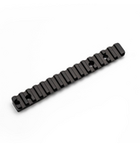 AREA 419 AREA 419 IMPROVED PICATINNY RAIL SCOPE MOUNT, REM 700 SA, 20 MOA