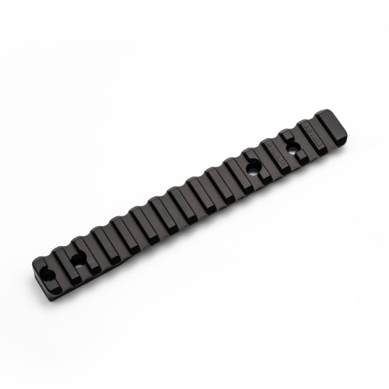 AREA 419 AREA 419 IMPROVED PICATINNY RAIL SCOPE MOUNT, REM 700 SA, 20 MOA