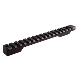 TALLEY TALLEY PICATINNY RAILE SCOPE MOUNT BASE, COOPER 52 & 92, 20 MOA