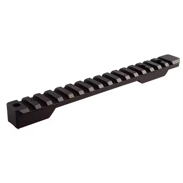 TALLEY TALLEY PICATINNY RAILE SCOPE MOUNT BASE, COOPER 52 & 92, 20 MOA