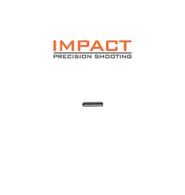 IMPACT FIRING PIN RETAINING PIN