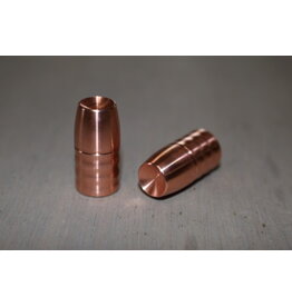 HAMMER JACK HAMMER RIFLE BULLETS, .500 CAL, 400 GRAIN, 50 PACK