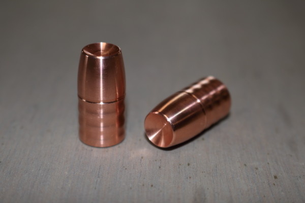 HAMMER JACK HAMMER RIFLE BULLETS, .500 CAL, 400 GRAIN, 50 PACK