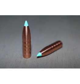 HAMMER HHT RIFLE BULLETS, .257, 95GR, 50 PACK
