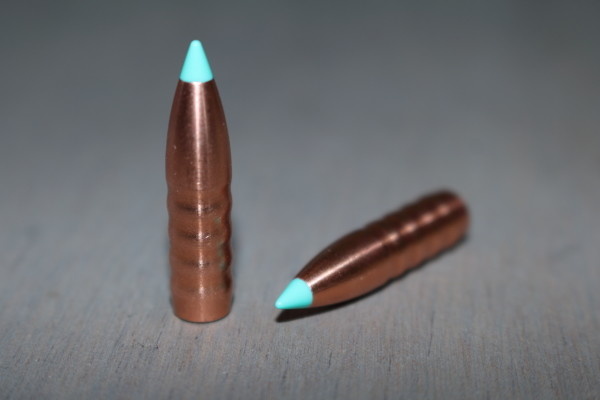 HAMMER HHT RIFLE BULLETS, .257, 95GR, 50 PACK