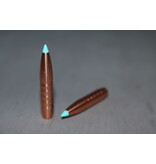 HAMMER HHT RIFLE BULLETS, .257, 127GR, 50 PACK