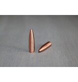HAMMER HUNTER RIFLE BULLETS, .257, 92GR, 50 PACK