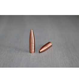 HAMMER HUNTER RIFLE BULLETS, .257, 92GR, 50 PACK