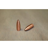 HAMMER HUNTER RIFLE BULLETS, .243/6MM, 55GR, 50 PACK