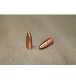 HAMMER HUNTER RIFLE BULLETS, .243/6MM, 55GR, 50 PACK