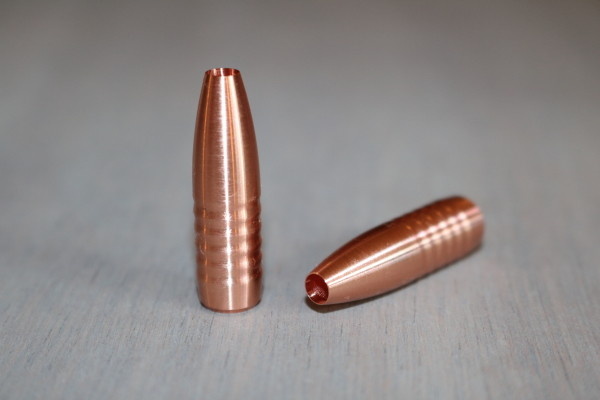 HAMMER STONE HAMMER RIFLE BULLETS, .358, 223GR, 50 PACK