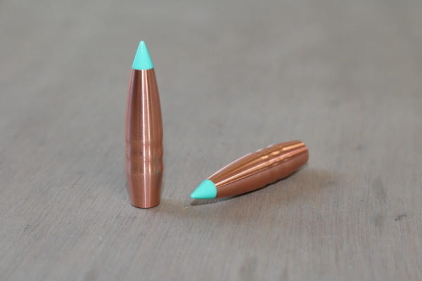 HAMMER HHT RIFLE BULLETS, .338, 190GR, 50 PACK