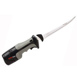 RAPALA RAPALA LITHIUM ION CORDLESS FILLET KNIFE, 110V CHARGER