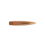 BERGER BERGER MATCH HYBRID TARGET BULLETS, 6MM/.243",120GR, 100 PACK