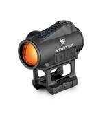 VORTEX VORTEX CROSSFIRE II RED DOT SIGHT, SOLAR, 2 MOA DOT