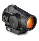 VORTEX VORTEX CROSSFIRE II RED DOT SIGHT, SOLAR, 2 MOA DOT
