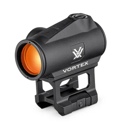 VORTEX VORTEX CROSSFIRE II RED DOT SIGHT, 2 MOA