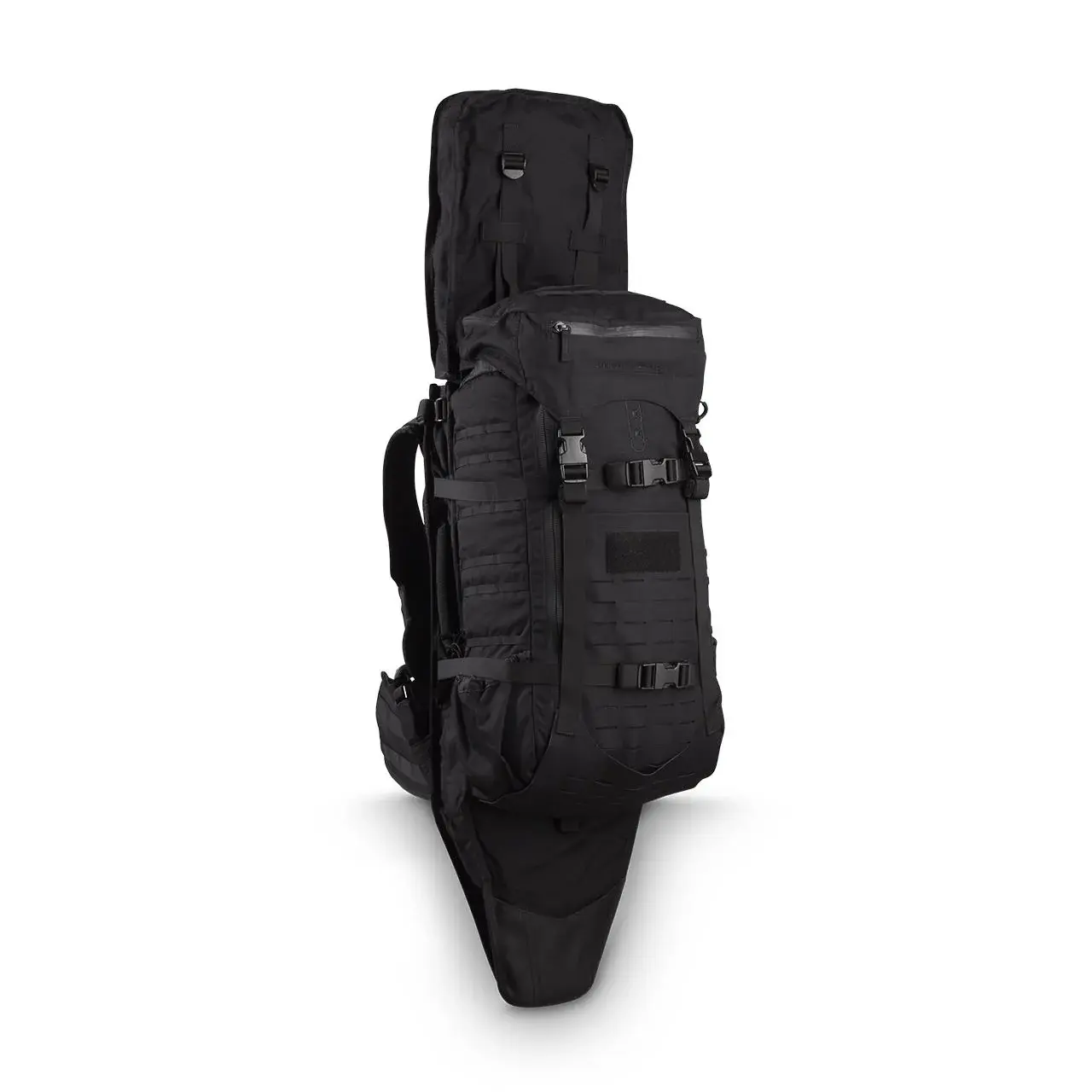 EVERLESTOCK G2 GUNSLINGER II PACK, BLACK