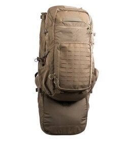 EBERLESTOCK W2 SPECTRE PACK, DRY EARTH