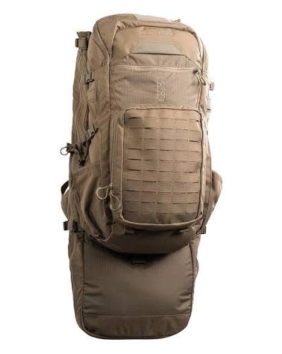 EBERLESTOCK W2 SPECTRE PACK, DRY EARTH