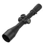 NIGHTFORCE NIGHTFORCE NX6 F1 RIFLESCOPE, 5-30X56, FFP, MIL-XT, MRAD