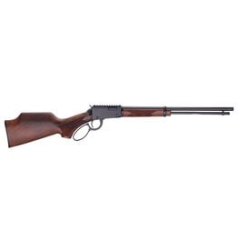HENRY HENRY H1 SPORTER LEVER ACTION RIFLE, 17 HMR