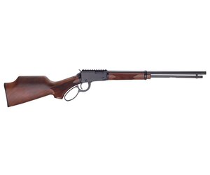 HENRY H1 SPORTER LEVER ACTION RIFLE, 17 HMR — Dominion Outdoors