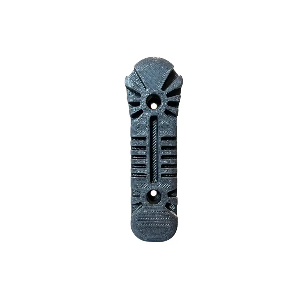 OBI CUSH PAD, MDT, BLACK