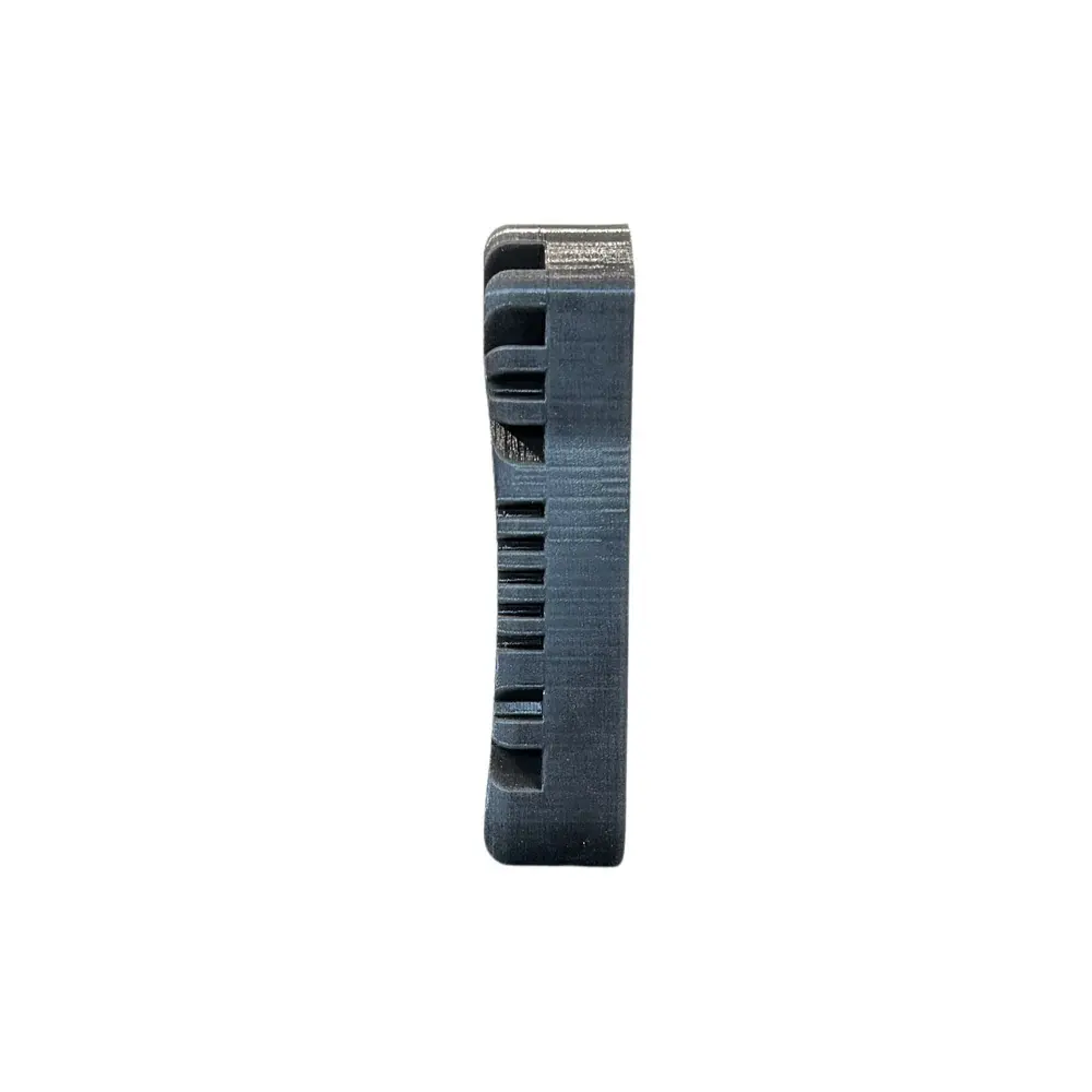 OBI CUSH PAD, MDT, BLACK