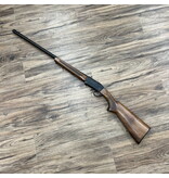 CHARLES DALY CHARLES DALY 101 SINGLE SHOT SHOTGUN, 20 GA, 3", 26", WOOD STOCK, PRE-OWNED