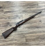 CZ CZ 457 VARMINT RIFLE, 22 WMR, 20" BARREL, WOOD STOCK, PRE-OWNED