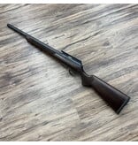 CZ CZ 457 VARMINT RIFLE, 22 WMR, 20" BARREL, WOOD STOCK, PRE-OWNED