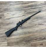 SAVAGE SAVAGE RASCAL RIFLE, 22 LR, BLACK STOCK, PRE-OWNED