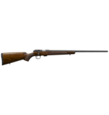 CZ CZ 457 AMERICAN BEECH RIFLE, 22 WMR, 20" BARREL, BEECH WOOD STOCK