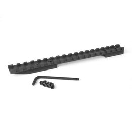 EGW EGW STEEL ULTIMATE DUTY SCOPE RAIL, SAKO A7, LA, 20 MOA