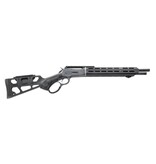 CHIAPPA CHIAPPA 1886 WILDLANDS TAKEDOWN LEVER ACTION RIFLE, 45-70, ANGLE EJECT, TACTICAL & MLOK, 16.5"