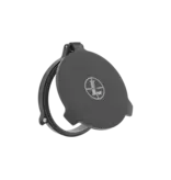 LEUPOLD LEUPOLD ALUMINA FLIP BACK LENS COVER CAP, 56MM