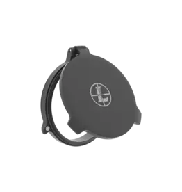 LEUPOLD LEUPOLD ALUMINA FLIP BACK LENS COVER CAP, 56MM