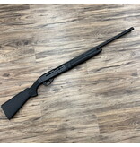 GIRSAN GIRSAN MC312 SHOTGUN, 12 GAUGE, SYNTHETIC STOCK, PRE-OWNED