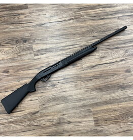 GIRSAN GIRSAN MC312 SHOTGUN, 12 GA, 3", 28" BARREL, SYNTHETIC STOCK, PRE-OWNED