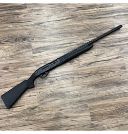 GIRSAN GIRSAN MC312 SHOTGUN, 12 GAUGE, SYNTHETIC STOCK, PRE-OWNED