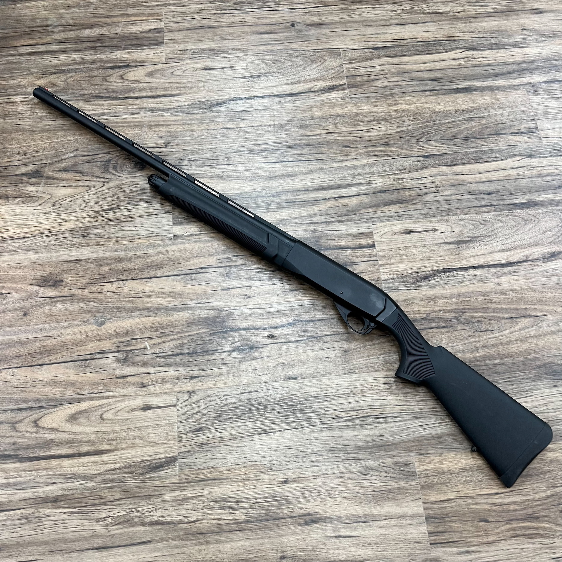 GIRSAN GIRSAN MC312 SHOTGUN, 12 GAUGE, SYNTHETIC STOCK, PRE-OWNED