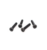 AREA 419 AREA 419 HARDWARE PACK, MLOK LONG SCREW PACK, 0.75", 4 PACK