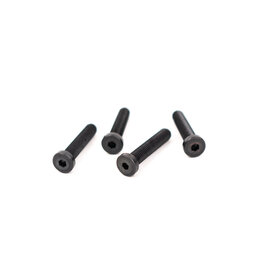 AREA 419 AREA 419 HARDWARE PACK, MLOK LONG SCREW PACK, 0.75", 4 PACK