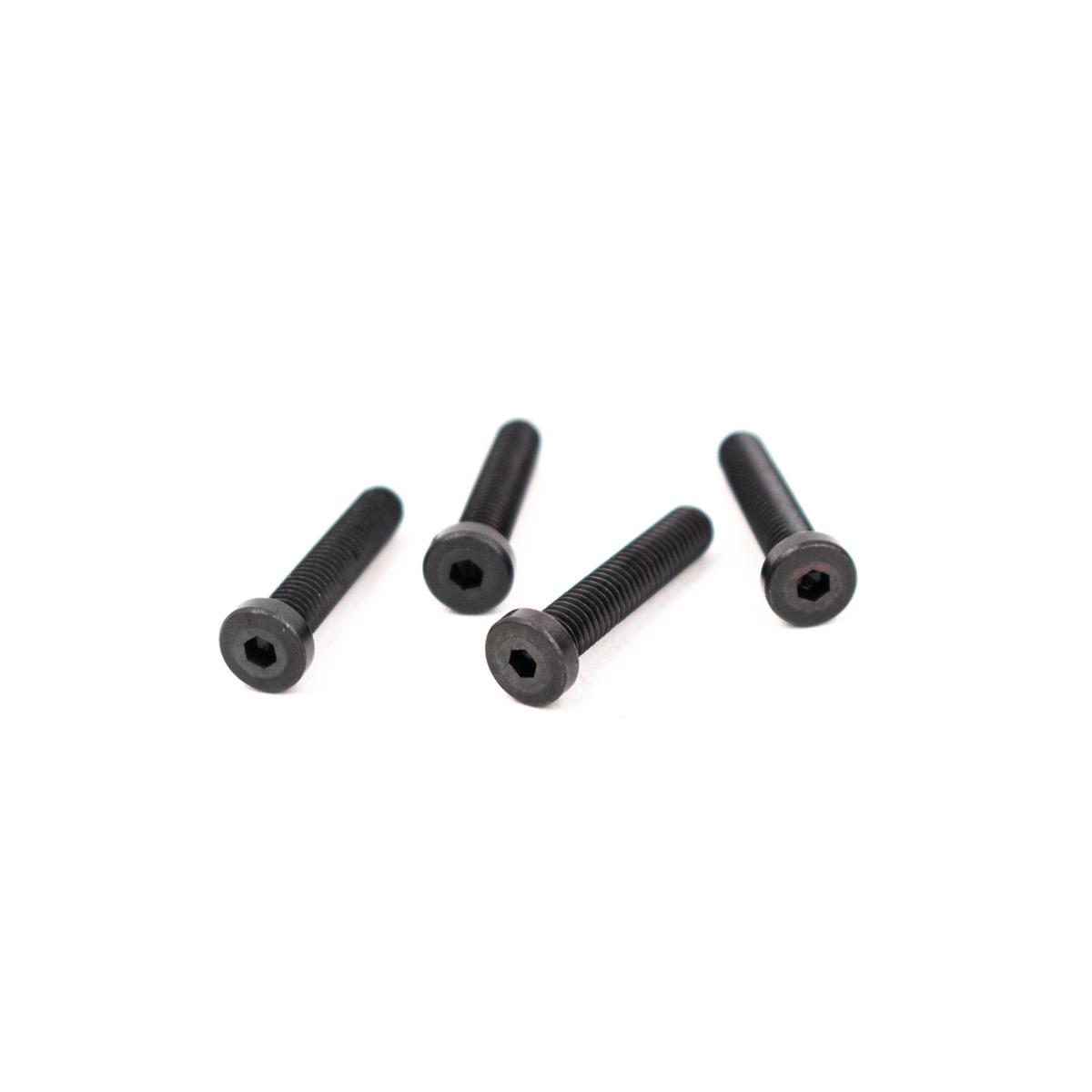 AREA 419 AREA 419 HARDWARE PACK, MLOK LONG SCREW PACK, 0.75", 4 PACK