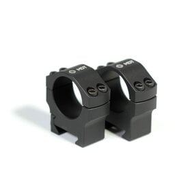 MDT MDT PREMIER SCOPE RINGS, 34MM, X-HIGH, 1.50”