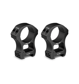 VORTEX VORTEX PRO RINGS, 30MM, X-HIGH, 1.54”